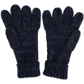 Regatta Dames/dames Winterhandschoenen (Marine)
