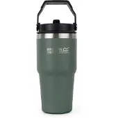 Regatta Thermulate Geïsoleerde Tumbler 600 ml (Salie Groen)