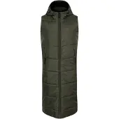 Regatta Dare 2B - "Distinguish" damesvest, model RG10950 (maat 38 DE), kleur: donker kaki