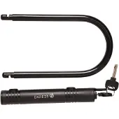 Regatta Fiets D-slot (Zwart)