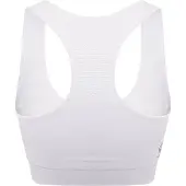 Dare 2b Dames/Dames Dont Sweat It II Sportbeha (Wit)
