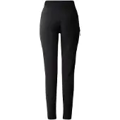 Dare 2b Dames/Dames Torrek Wandellegging (Zwart)