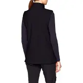 Regatta - Dames Micro Fleece Bodywarmer / Gilet (Zwart)