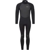 Mountain Warehouse Wetsuit Heren (Zwart)