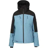Trespass Dames/Dames Emilia Skijas (Storm Blauw)