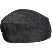 Premier Denim Koksmuts (Zwarte denim)