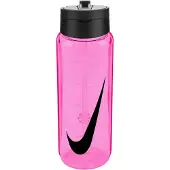 Nike TR Renew Recharge 680ml Rietjesfles (Roze)