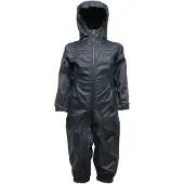 Regatta - Professionele Baby Paddle All In One Regenpak (Navy)