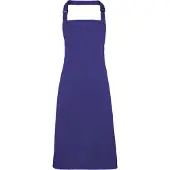 Premier Kleuren Slabberschort / Werkkleding (Pack of 2) (Marineblauw)