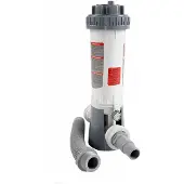 Interline Automatische Chloor Dispenser