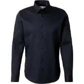 Only & Sons Zakelijk overhemd 'ONSJIM' zwart