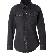 G-Star Blouse black denim