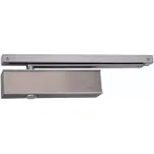 4Tecx Deurdranger TS 6193 B - EN 2-5 - Inclusief Glijarm