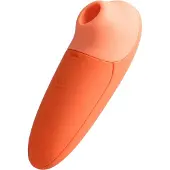 ROMP Luxe Luchtdrukvibrator Switch X