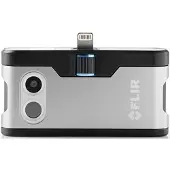 FLIR Thermische beeldvormingscamera's, Een V3