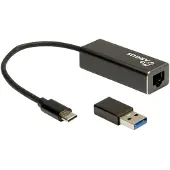 Inter-Tech IT-732 Ethernet 2500 Mbit/s