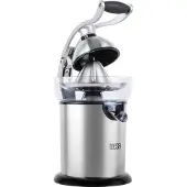 Teesa TSA3011 - Automatische citruspers met handvat, 350 ml