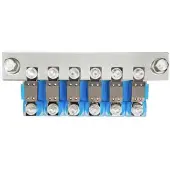 Victron Energy Bus bar connect CIP100400070 Montageplaat
