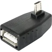 DeLOCK Micro USB adapter -