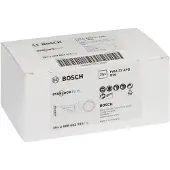 Bosch STARLOCK PLUS PAIZ 32 APB BIM, WOOD+METAL, CURVED-TEC 32 X 60 BULK