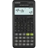 Casio Fx-82esplus-2 Box Calculator