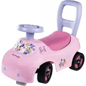 Smoby - Disney - Minnie - Auto Ride-On - Loopauto - Vanaf 10m.