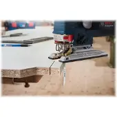 Bosch T 101 Br Clean Wood Decoupeerzaagbladset 25 Eenheden