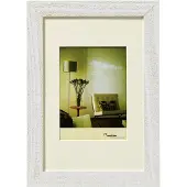 Walther design HO520V Wissellijst Papierformaat: 20 x 15 cm Wit