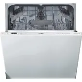 Whirlpool Vaatwas Full Door WRIC3C26