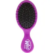The Wet Brush Mini Purple