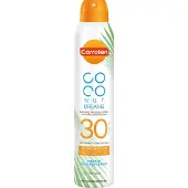 Carroten - Suncare Dry Mist SPF 30 200 ml