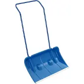 Prosperplast Sneeuwpan, blauw, 82 cm. Artikelnummer: 14057