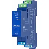Shelly Pro Dimmer 0/1-10V PM
