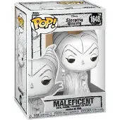 Funko POP! Pop! Disney Sketched Maleficent Figure 9 Cm Wit