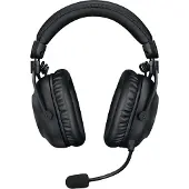 Logitech Pro X 2 Gaming Headset + Stand
