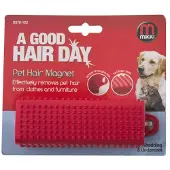 Mikki Pet Hair Magnet