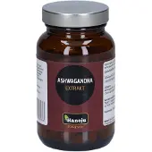 Hanoju Ashwagandha extract