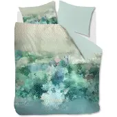Kardol by Beddinghouse Presence dekbedovertrek 140x200/220 Blauw