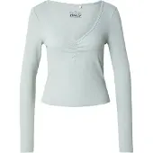 ONLY Shirt 'ONLBetty' mintgroen
