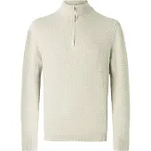 Abercrombie & Fitch Trui ivoor