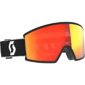 SCOTT Ambit Ls Fotochrome Skibril