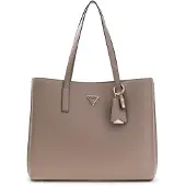 GUESS Shopper 'MERIDIAN II' taupe