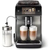 Saeco GranAroma Deluxe SM6685/00