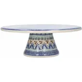 Bunzlau Castle Taartplateau Marrakesh (Ø 28,5 cm)