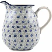 Bunzlau Castle Waterkan Flower Fountain (1030 ml)