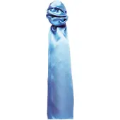 Premier Colours effen sjaal (Middenblauw)
