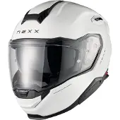 NEXX X.TR Plain Helm Maat