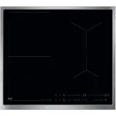 AEG TO64IB0FXB 6000 Bridge - Inductiekookplaat - 60 cm