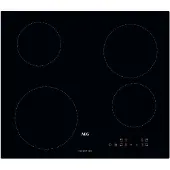 AEG - IBE6420SCB - Inbouw inductiekookplaat - 60 cm - losse unit