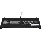 MSI S9N-0H4J230-SB3 accu (15.2 V, 5921 mAh, origineel)